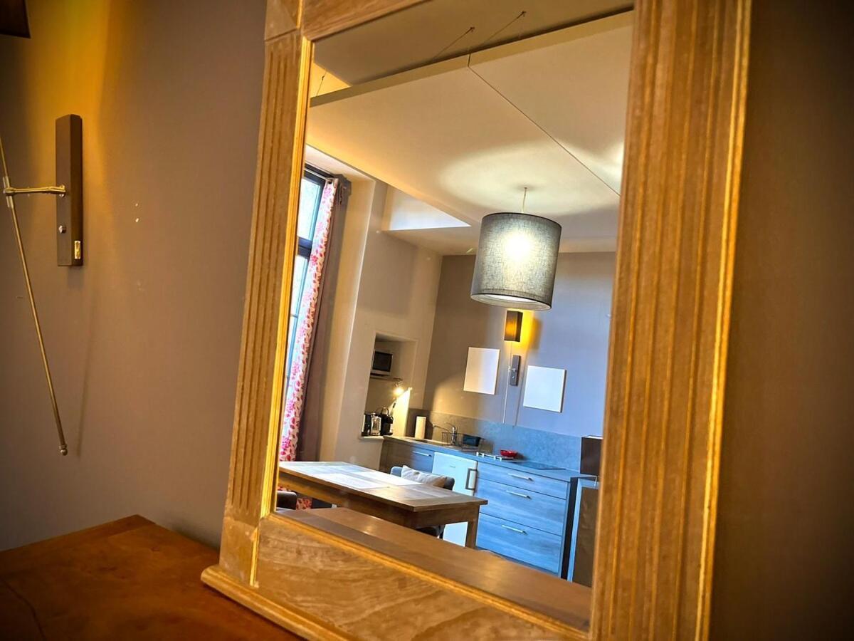 Home - Robillard - Sejour A Auxerre Exterior foto